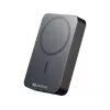 Portable Charger Sandberg Mag Wireless Powerbank 10000 ALU, 10000 mAh