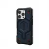 Urban Armor Gear Monarch Pro Kevlar mobilā tālruņa maciņš 16 cm (6.3) Vāciņš Melns, Zils