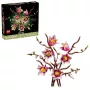 LEGO BOTANICALS 11510 Magnolijas zari