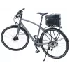 Velosipēda bagāžnieka soma DEUTER Rack Bag 10 KF — Aizmugurējā, 10 L, Audums, 180×310×250 mm