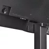 24 collu Samsung S24D304GAU LED IPS monitors, Full HD 1920 x 1080, 100 Hz, 5 ms, 24 collas (61 cm), VESA 100x100, HDMI un VGA