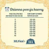FOLK Vidēju un lielu šķirņu suņiem Kašubu stila zivju īpašais ēdiens ar āboliem, pētersīļiem un lupstāju - sausā suņu barība - 12 kg