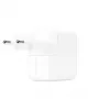Strāvas adapteris Apple MY1W2ZM/A 30W Balts