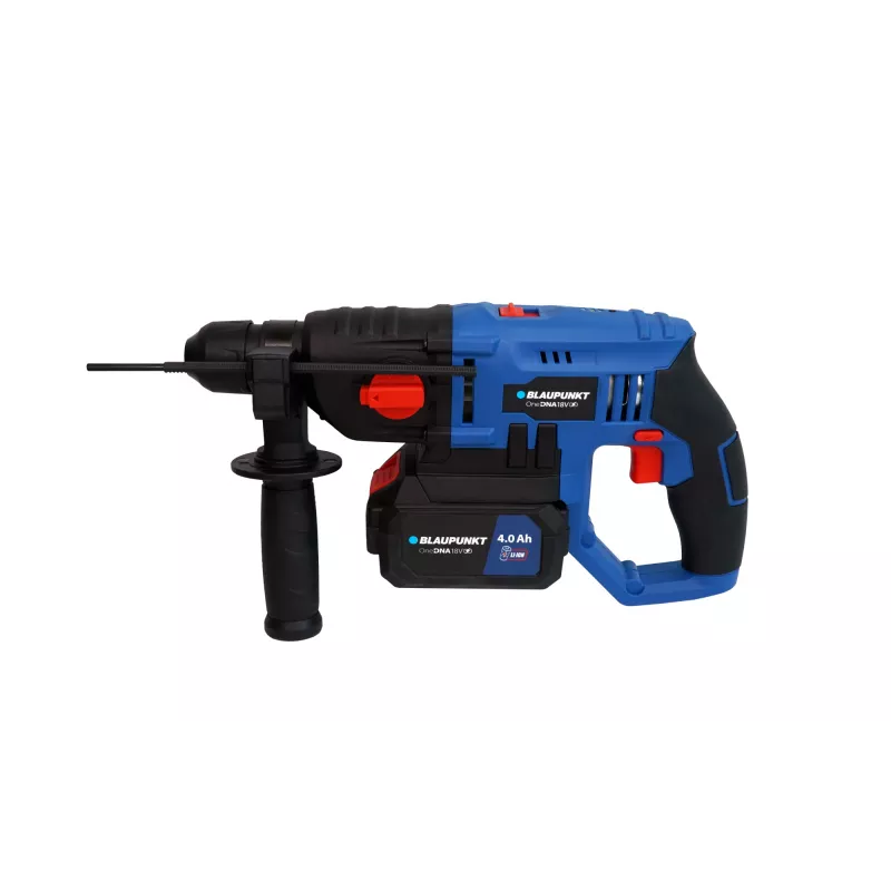 Rotācijas āmurs Blaupunkt CH3010