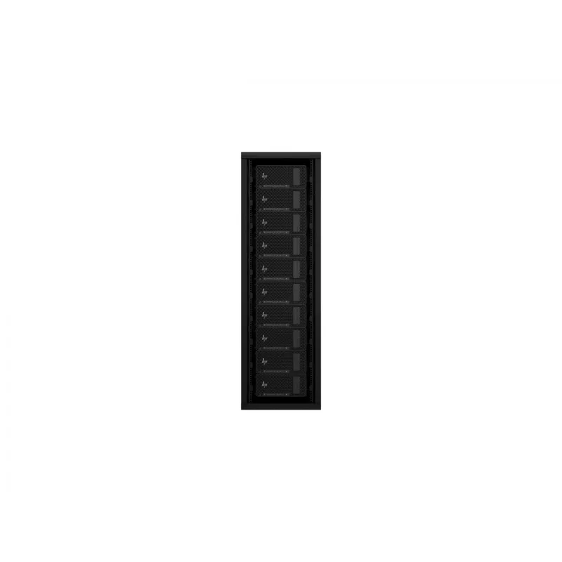 Galddatora darbstacija HP Z2 Tower G1I CU9 ar 64GB RAM un 1TB atmiņu