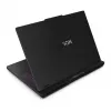 Lenovo Legion Pro 5 16IAX10 Ultra 9 275HX 16 WQXGA OLED 500 nits spīdīgs 165 Hz 32 GB DDR5 5600 SSD 1 TB GeForce RTX 5070 8 GB 80 Wh Win11 Eclipse Melns