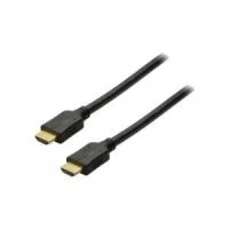HDMI kabelis ShiverPeaks 2m