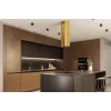 Maan Elba PB 31 Golden Gloss Hood