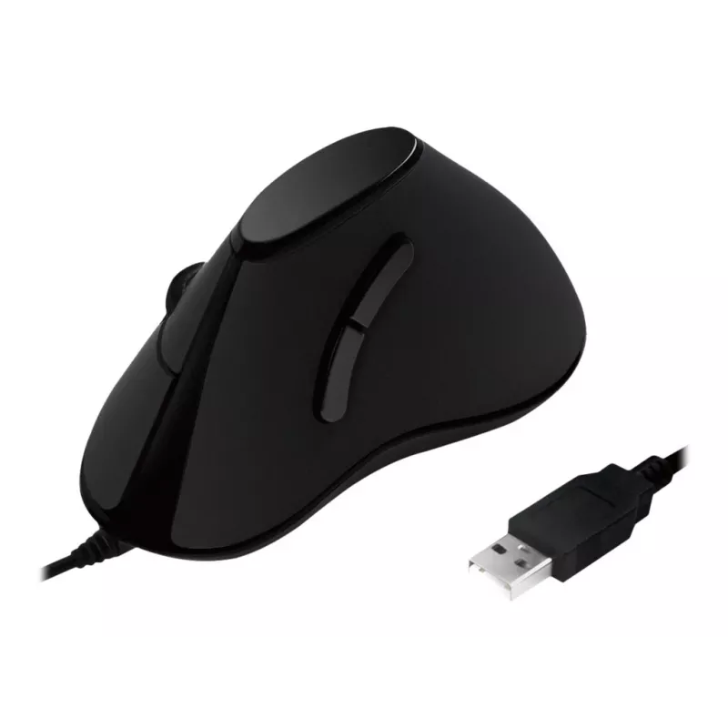 Pele LogiLink ID0158 USB Type-A optiskā 1000 DPI
