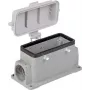 Harting pamatnes korpuss Han® 16A-asg1-LB-16 09 30 016 0260 1 gab. (09 30 016 0260)