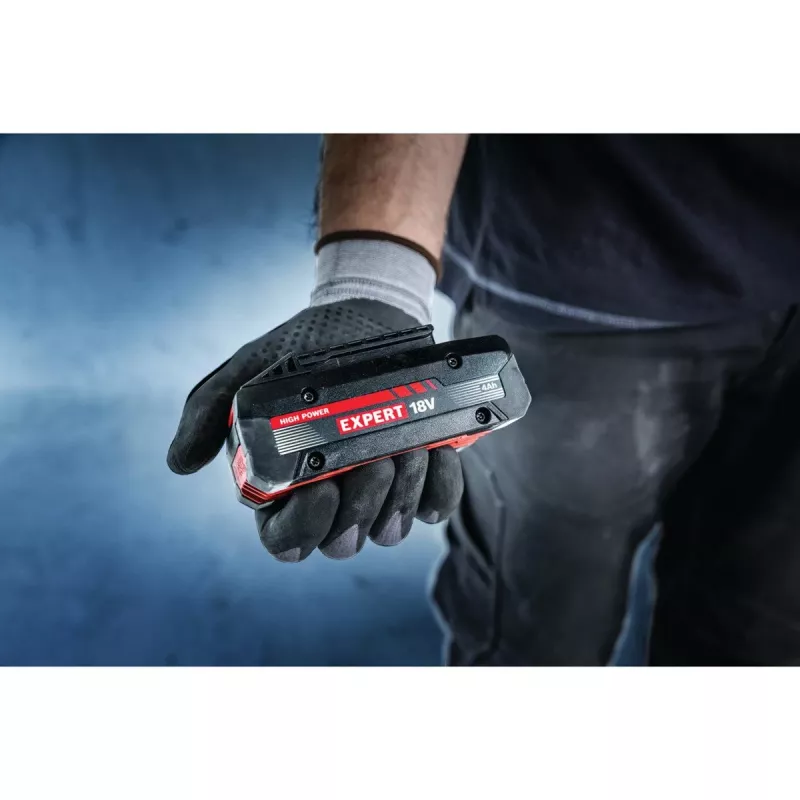 Powertools Expert Battery EXBA18V-40 (melns, AMPShare Alliance)