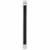 Birstes panelis LANBERG AK-1101-S 1U 19 collas 482,6×44,2×8,5 mm Pelēks