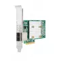 HPE Smart Array E208e-p SR Gen10 (8 External Lanes/No Cache) 12G SAS PCIe spraudņa kontrolleris