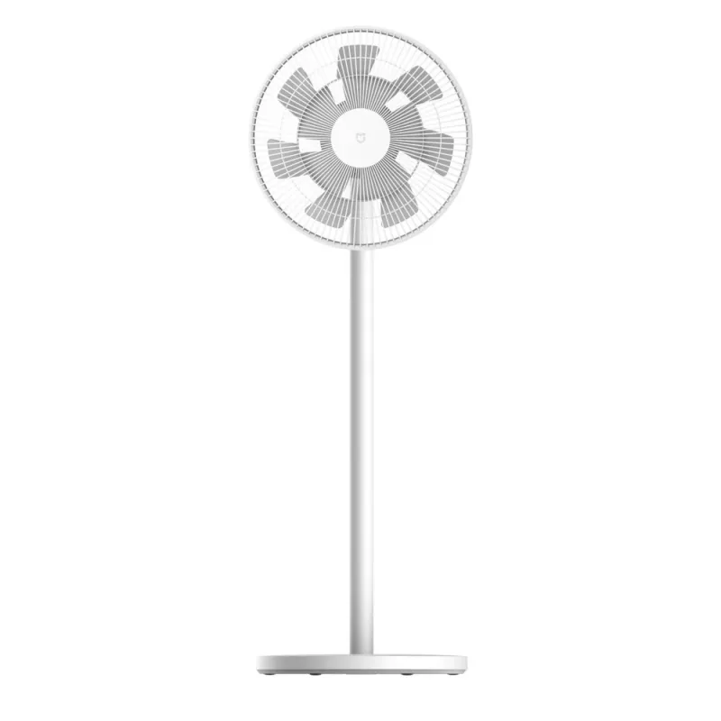 Xiaomi Smart Standing Fan 2 Pro EU BHR5856EU stāvošs ventilators 24 W oscilācija balts