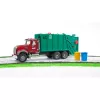 Rotaļu transportlīdzeklis BRUDER 2812