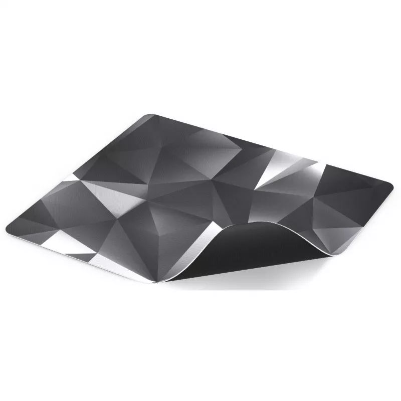 Spēļu peļu paliktnis ENDORFY Crystal Melns L