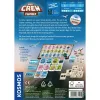 Kosmos 68449 20 min Galda spēle Ceļojums/piedzīvojums