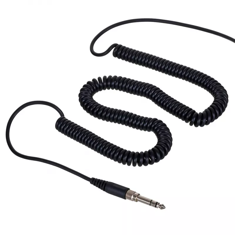 Beyerdynamic DT 770 PRO austiņas, vadu, galvas saite, melnas