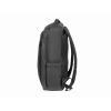NATEC Kudu Plus 39.6 cm (15.6) Mugursoma Melna