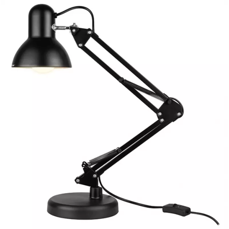 TRACER tracer zīmēšanas lampa 2-in-1 Architekt TRAOSW47244 LED regulējams spilgtums