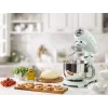 Smeg SMF03PGEU 4.8 L Zaļš