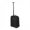 DICOTA Eco CORE mugursoma ar riteņiem 14–16 collas, melna
