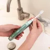Sonic toothbrush Silk'n SonicYou zaļa Mint