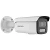 Hikvision Pro Series ar ColorVu DS-2CD2T47G2H-LISU/SL(2.8mm)(eF) bullet IP drošības kamera Iekštelpām un ārā 2688 x 1520 pikseļi Griesti/siena