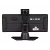 Multivides stacija BLOW Wireless CarPlay5.0 modelis 78-430# — automašīnā iebūvēta bezvadu Apple CarPlay multivides iekārta