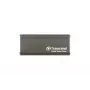 Transcend TS500GESD265C Storage Drive Grey