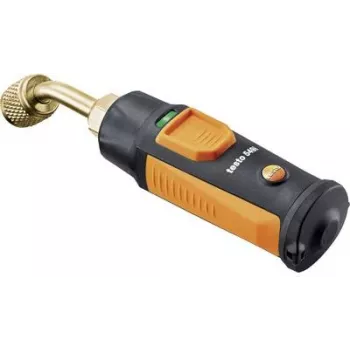 testo 549i spiediena mērinstruments spiedienam (0560 2549 02)