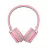Headphones Tellur Buddy Bluetooth Over-Ear Pink