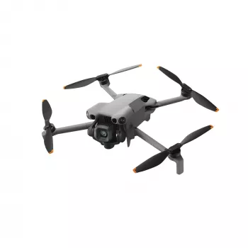DJI MINI 5 PRO Fly More Combo (RC2) viegls 249g drons ar 50MP sensoru, Lidar, 3x baterijām, tālvadības pults ar ekrānu