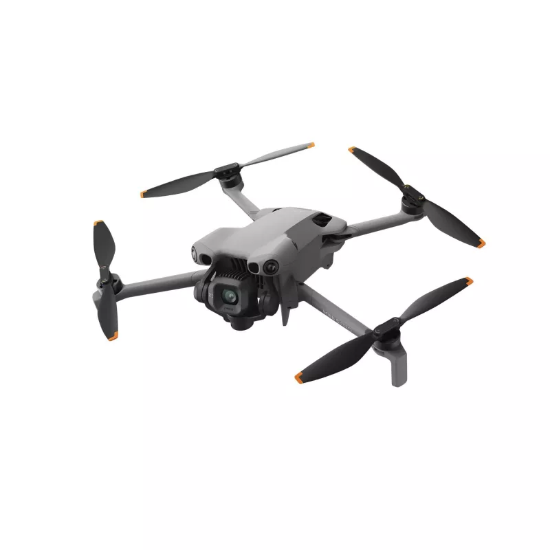 DJI MINI 5 PRO Fly More Combo (RC2) viegls 249g drons ar 50MP sensoru, Lidar, 3x baterijām, tālvadības pults ar ekrānu