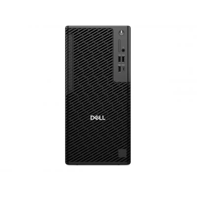 Dell Pro Max Tower T1 PW7T1260 Ultra 7 265/16GB/512GB/NVIDIA A1000 8GB/Win11 Pro/Bez tastatūras/3 gadu Basic Onsite garantija | Dell