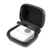 Mini Ķermeņa soma PULUZ Insta360 GO 3 / GO 3S (Melna)