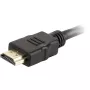 Sharkoon HDMI-Kabel - HDMI männlich zu HDMI männlich