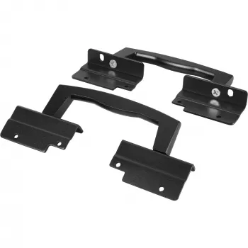 Montāžas komplekts plauktā Chenbro SR107 SR108 SR109 SR110