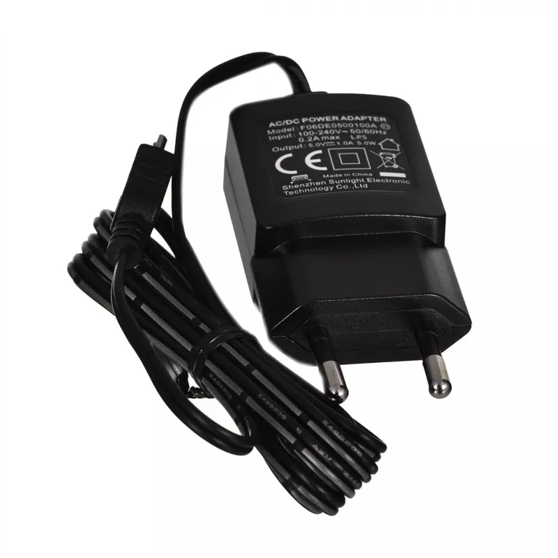 Grandstream Networks DP750 DECT bāzes stacija melna