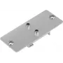 Din rail adapter Renkforce RF-2826052, viendaļīgs montāžas adapteris DIN sliedei