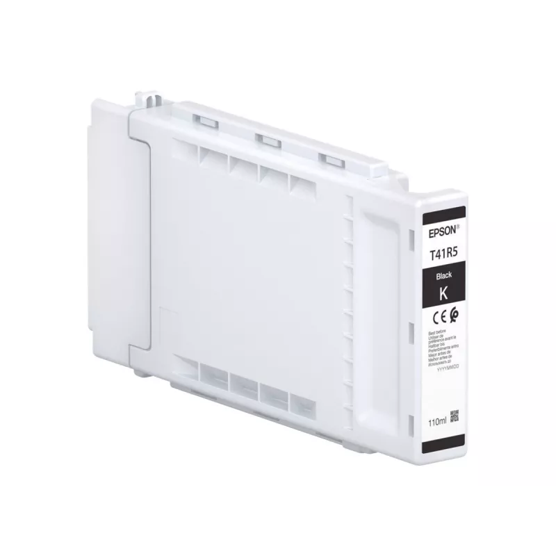 Kārtridžs Epson Singlepack UltraChrome XD2 C13T41R540 Melns