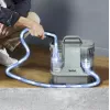 Pārnēsājams traipu tīrītājs Tefal Clean It Compact Pet IZ3020F0 — rokas mīksto mēbeļu un mājdzīvnieku traipu tīrītājs