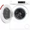 Sharp ES-NFW612CWB-DE veļas mašīna ar priekšējo ielādi 6 kg 1200 apgr./min balta