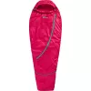 Jack Wolfskin guļammaiss GROW UP DREAMER (rozā)