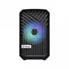 Torrent Nano RGB Melns TG Gaišais tonējums