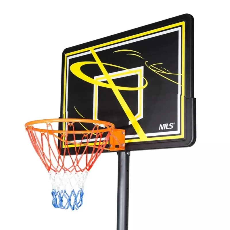 NILS ZDK319E basketbola grozs