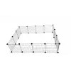 C&C Modularais suņu būris 180x75 cm
