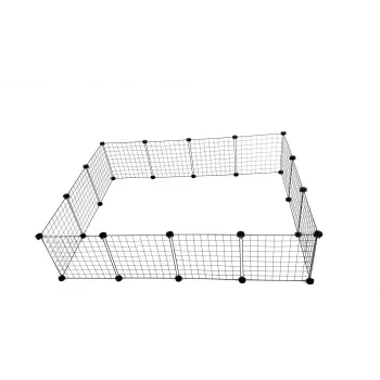 C&C Modularais suņu būris 180x75 cm
