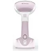 Rokas apģērbu tvaikonis Tefal DT3050, 1300 W, 20 g/min tvaika, 0,12 L tvertne, 2,6 m vads, rozā