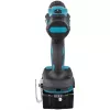 Makita DDF487Z urbis 1700 RPM 940 g Tirkīza